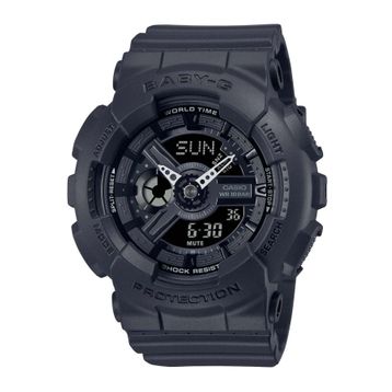 Casio BA-110XBC-1ADR Kadın Kol Saati