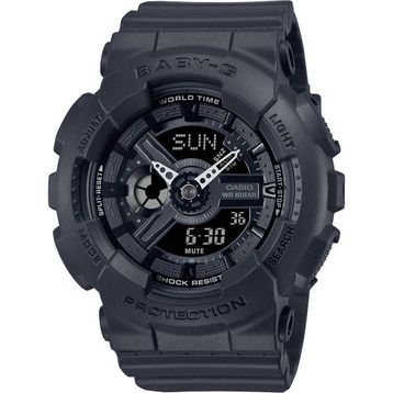 Casio BA-110XBC-1ADR Kadın Kol Saati