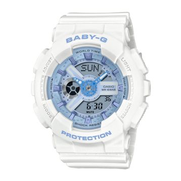 Casio BA-110XBE-7ADR Erkek Kol Saati