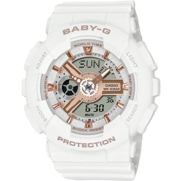 Casio BA-110XRG-7ADR Kadın Kol Saati