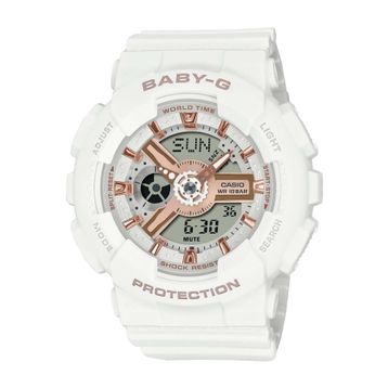 Casio BA-110XRG-7ADR Kadın Kol Saati