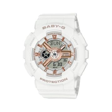 Casio BA-110XRG-7ADR Kadın Kol Saati