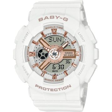 Casio BA-110XRG-7ADR Kadın Kol Saati
