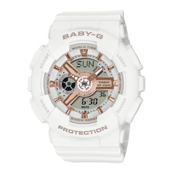 Casio BA-110XRG-7ADR Kadın Kol Saati