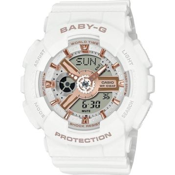 Casio BA-110XRG-7ADR Kadın Kol Saati