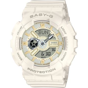 Casio BA-110XSW-7ADR Kol Saati