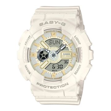 Casio BA-110XSW-7ADR Kol Saati