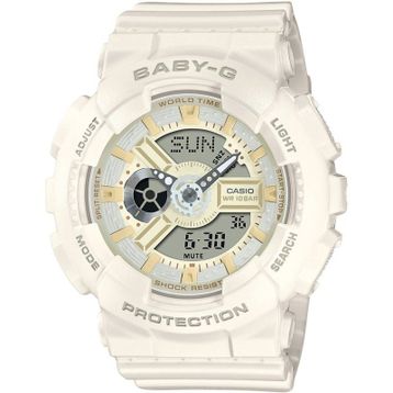 Casio BA-110XSW-7ADR Kol Saati