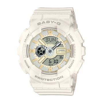 Casio BA-110XSW-7ADR Kol Saati