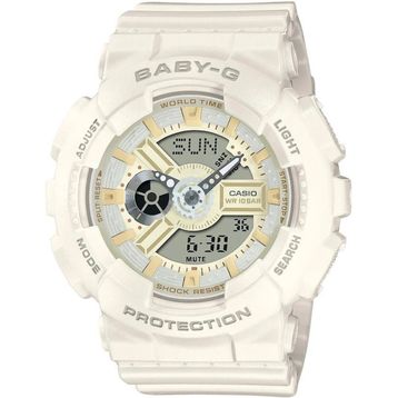 Casio BA-110XSW-7ADR Kol Saati