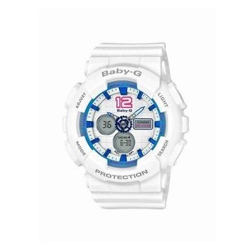 Casio BA-120-7BDR Kadın Kol Saati