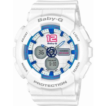 Casio BA-120-7BDR Kadın Kol Saati