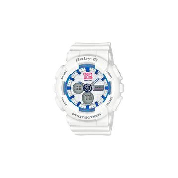 Casio BA-120-7BDR Kadın Kol Saati