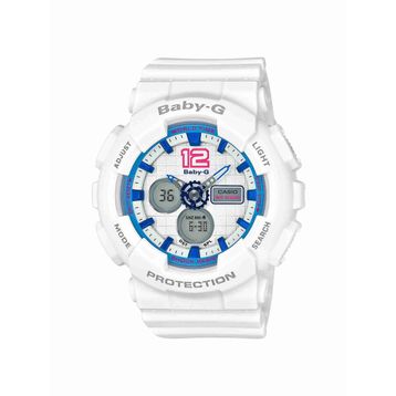 Casio BA-120-7BDR Kadın Kol Saati