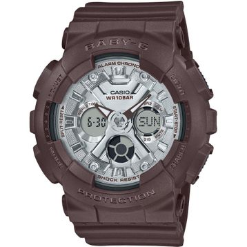 Casio BA-130SW-5ADR Kol Saati