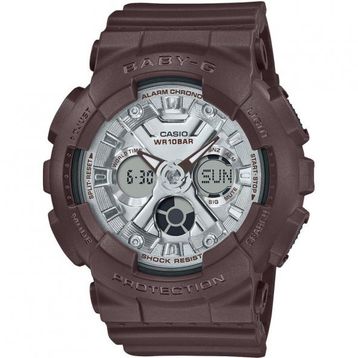 Casio BA-130SW-5ADR Kol Saati