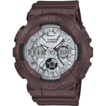 Casio BA-130SW-5ADR Kol Saati
