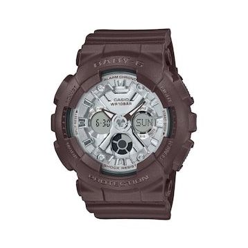 Casio BA-130SW-5ADR Kol Saati