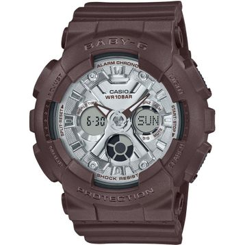 Casio BA-130SW-5ADR Kol Saati