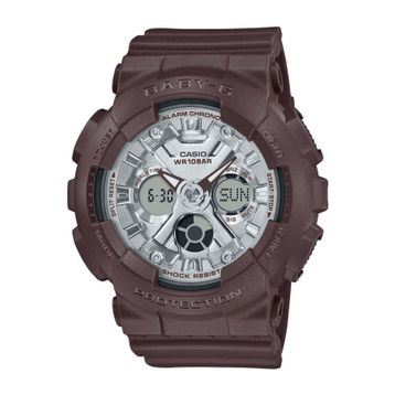 Casio BA-130SW-5ADR Kol Saati