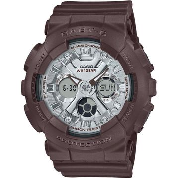 Casio BA-130SW-5ADR Kol Saati