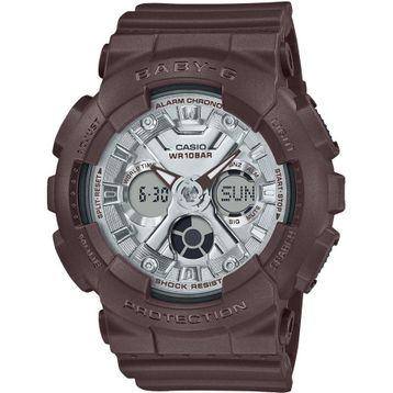 Casio BA-130SW-5ADR Kol Saati