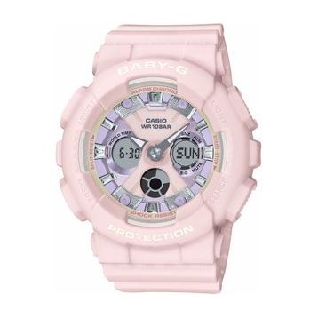 Casio BA-130WP-4ADR Kadın Kol Saati