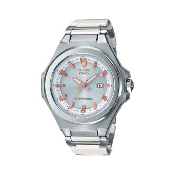 Casio Baby-G MSG-S500CD-7ADR Kadın Kol Saati