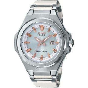 Casio Baby-G MSG-S500CD-7ADR Kadın Kol Saati