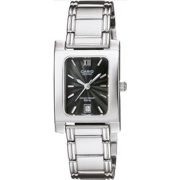 Casio BEL-100D-1A Kadın Kol Saati