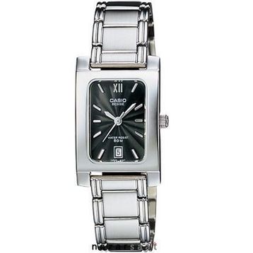 Casio BEL-100D-1A Kadın Kol Saati