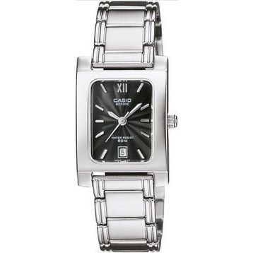 Casio BEL-100D-1A Kadın Kol Saati
