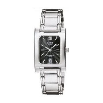Casio BEL-100D-1A Kadın Kol Saati