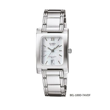Casio BEL-100D-7A3VDF Kadın Kol Saati