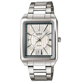 Casio BEM-120D-7AVDF Erkek Kol Saati
