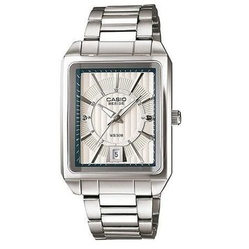 Casio BEM-120D-7AVDF Erkek Kol Saati