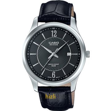 Casio BEM-151L-1AVDF Erkek Kol Saati