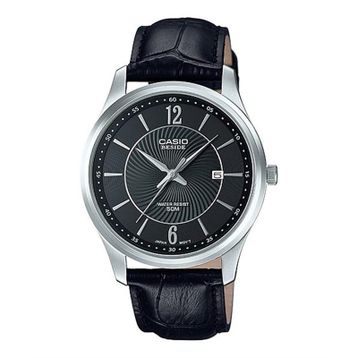 Casio BEM-151L-1AVDF Erkek Kol Saati