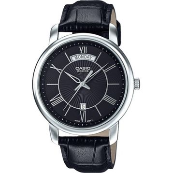 Casio BEM-152L-1AVDF Kol Saati