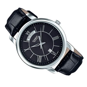 Casio BEM-152L-1AVDF Kol Saati