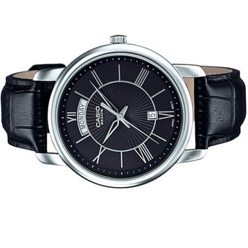 Casio BEM-152L-1AVDF Kol Saati