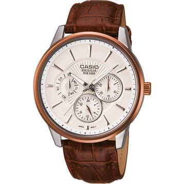 Casio BEM-302L-7A Erkek Kol Saati