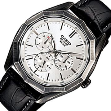Casio BEM-310BL-7AVDF Erkek Kol Saati