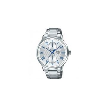 Casio BEM-313D-7AVDF Erkek Kol Saati