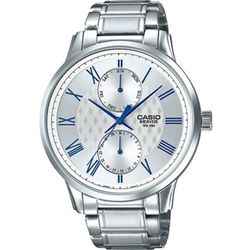 Casio BEM-313D-7AVDF Erkek Kol Saati