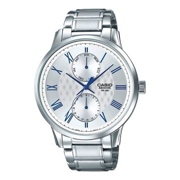Casio BEM-313D-7AVDF Erkek Kol Saati