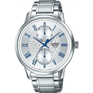 Casio BEM-313D-7AVDF Erkek Kol Saati