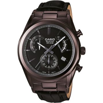 Casio BEM-509CL-1AVDF Erkek Kol Saati