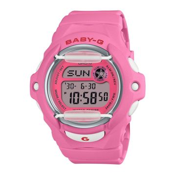 Casio BG-169CH-4DR Baby-G Kadın Kol Saati
