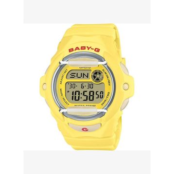 Casio BG-169CH-9DR Kadın Kol Saati